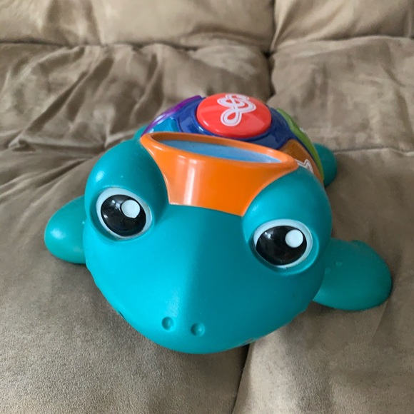 Playskool & others Toys Kids Toddler Used Activity Toys 4 Pcs Free